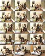 5 GIRL TORTURE
