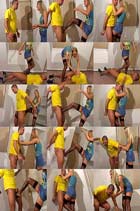 Randi Series Ball Kicking