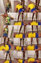 Randi Series Trampling