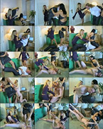 THE SECRETARY AND ASSISTANT